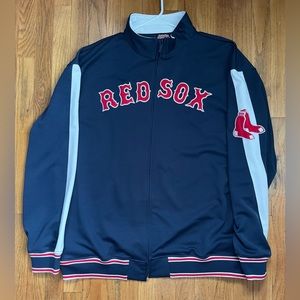 Red Sox Jacket